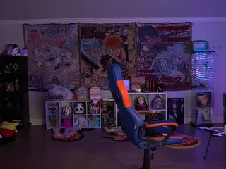 OTC Zia's Live Sex Cam Show