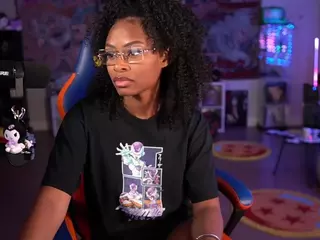 OTC Zia's Live Sex Cam Show