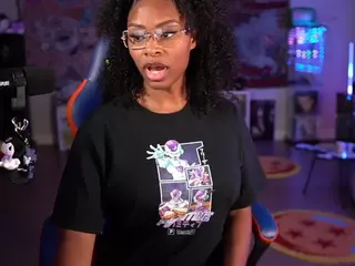 OTC Zia's Live Sex Cam Show