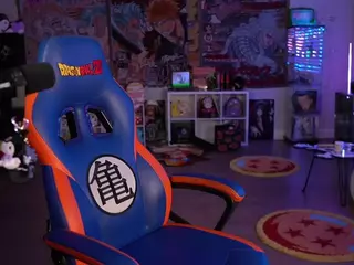OTC Zia's Live Sex Cam Show