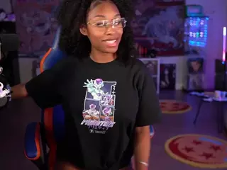 OTC Zia's Live Sex Cam Show