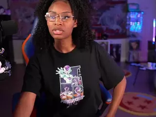 OTC Zia's Live Sex Cam Show
