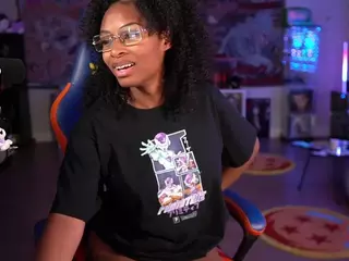 OTC Zia's Live Sex Cam Show