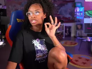 OTC Zia's Live Sex Cam Show
