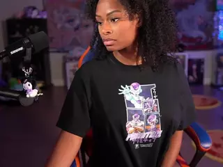 OTC Zia's Live Sex Cam Show