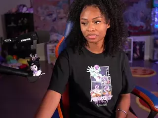 OTC Zia's Live Sex Cam Show