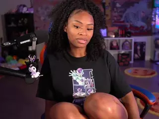 OTC Zia's Live Sex Cam Show