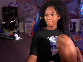 OTC Zia's Live Sex Cam Show
