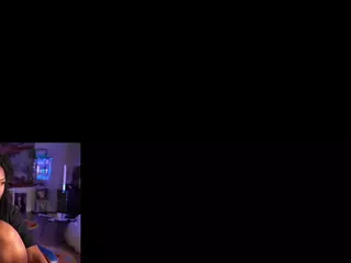 OTC Zia's Live Sex Cam Show