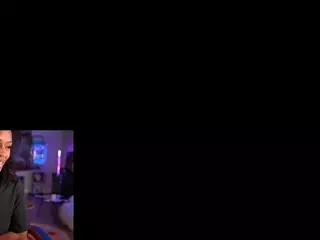 OTC Zia's Live Sex Cam Show