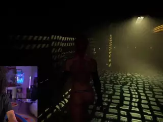 OTC Zia's Live Sex Cam Show
