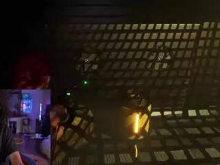 OTC Zia's Live Sex Cam Show