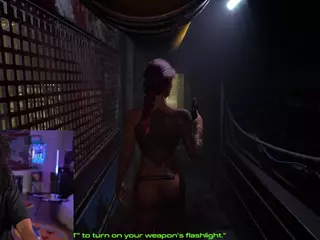 OTC Zia's Live Sex Cam Show