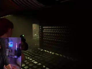OTC Zia's Live Sex Cam Show