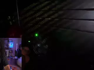 OTC Zia's Live Sex Cam Show