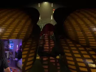 OTC Zia's Live Sex Cam Show