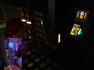 OTC Zia's Live Sex Cam Show