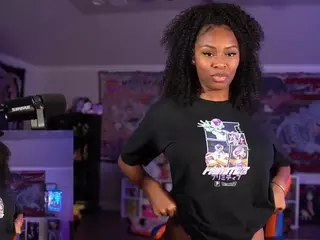 OTC Zia's Live Sex Cam Show