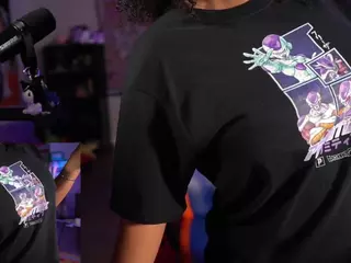 OTC Zia's Live Sex Cam Show