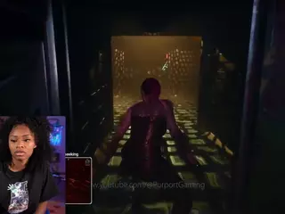 OTC Zia's Live Sex Cam Show