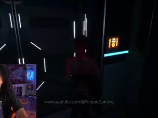 OTC Zia's Live Sex Cam Show