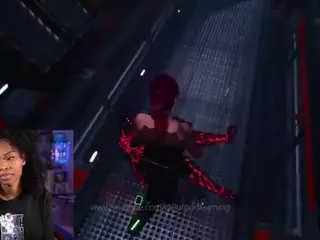 OTC Zia's Live Sex Cam Show