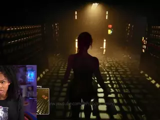 OTC Zia's Live Sex Cam Show