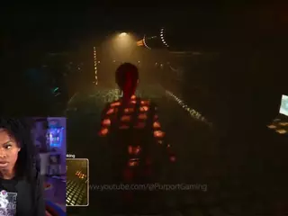 OTC Zia's Live Sex Cam Show