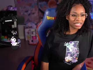 OTC Zia's Live Sex Cam Show