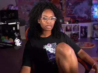 OTC Zia's Live Sex Cam Show