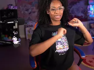 OTC Zia's Live Sex Cam Show