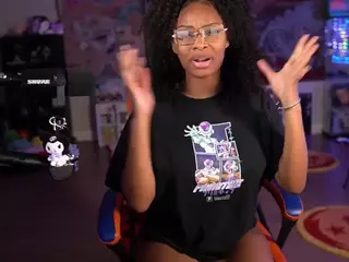 OTC Zia's Live Sex Cam Show