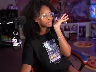 OTC Zia's Live Sex Cam Show