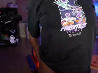 OTC Zia's Live Sex Cam Show