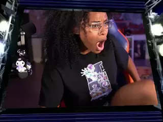 OTC Zia's Live Sex Cam Show