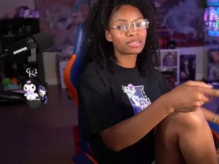 OTC Zia's Live Sex Cam Show