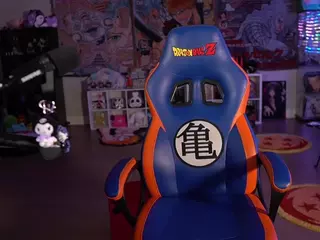 OTC Zia's Live Sex Cam Show
