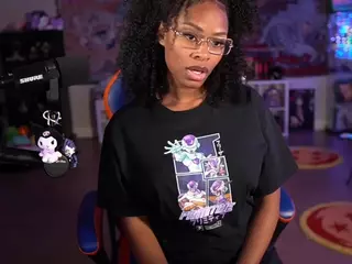 OTC Zia's Live Sex Cam Show