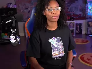 OTC Zia's Live Sex Cam Show