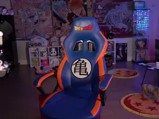 OTC Zia's Live Sex Cam Show
