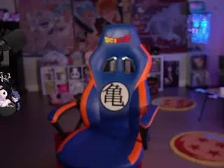 OTC Zia's Live Sex Cam Show