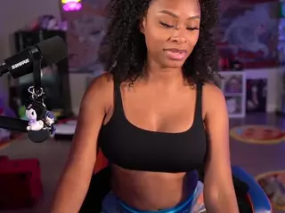 OTC Zia's Live Sex Cam Show