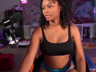 OTC Zia's Live Sex Cam Show