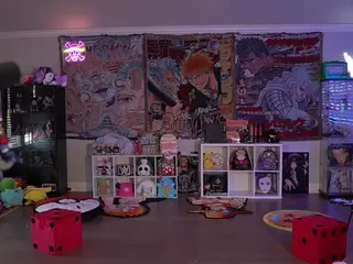 OTC Zia's Live Sex Cam Show