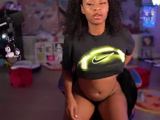 OTC Zia's Live Sex Cam Show