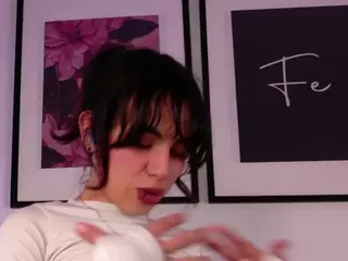 Sahory_hyuga's Live Sex Cam Show