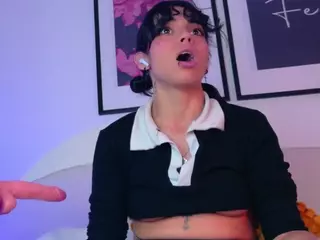 Sahory_hyuga's Live Sex Cam Show
