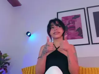 Sahory_hyuga's Live Sex Cam Show