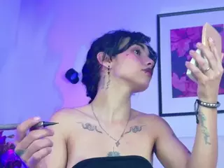 Sahory_hyuga's Live Sex Cam Show