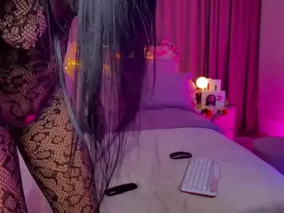 Sia-Storm's Live Sex Cam Show
